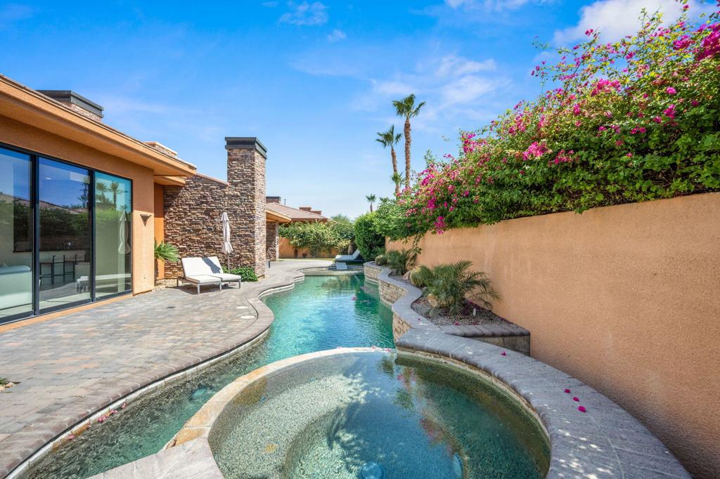 Palmilla - Residential