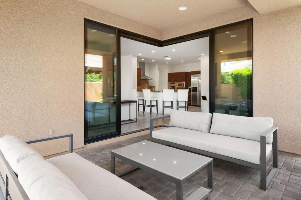 Palmilla - Residential