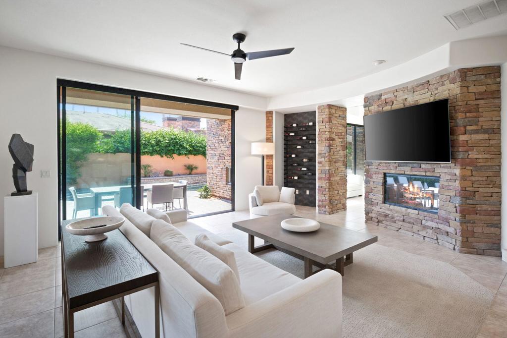 Palmilla - Residential