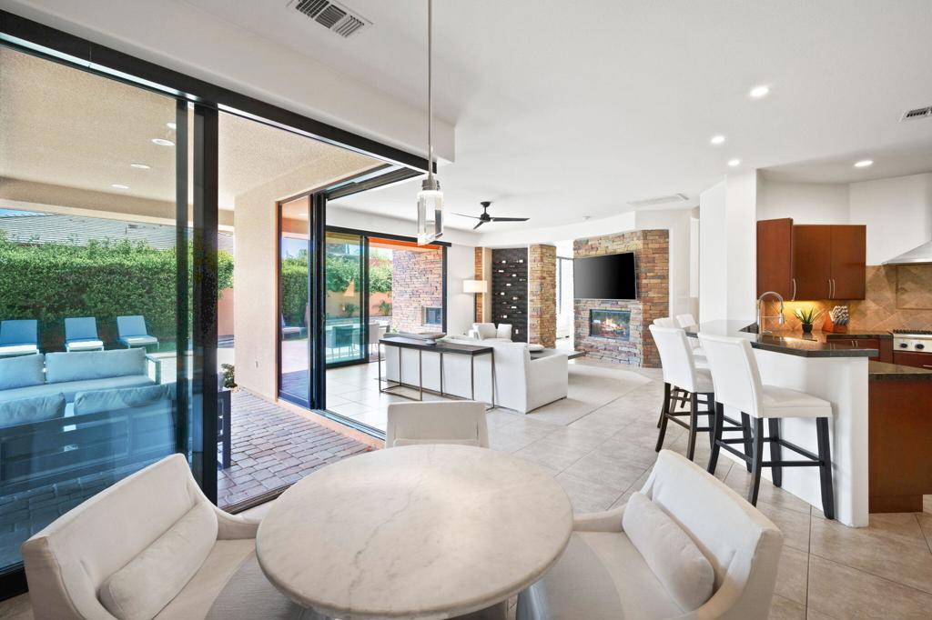 Palmilla - Residential