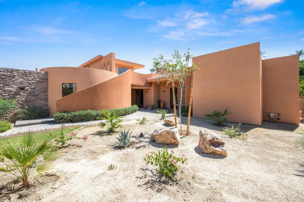 Palmilla - Residential