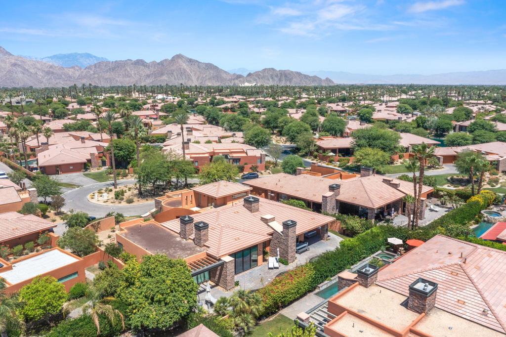 Palmilla - Residential