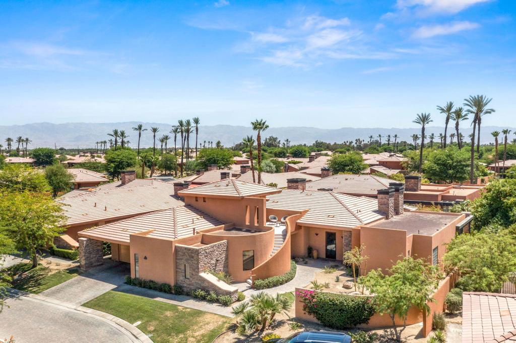 Palmilla - Residential