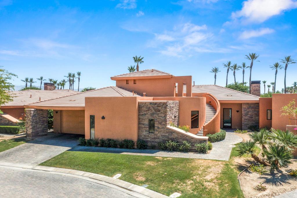 Palmilla - Residential