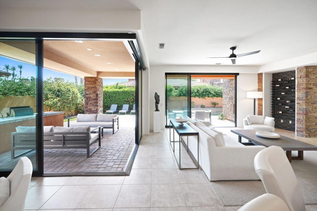 Palmilla - Residential
