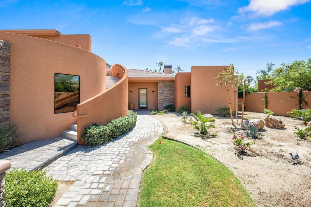 Palmilla - Residential