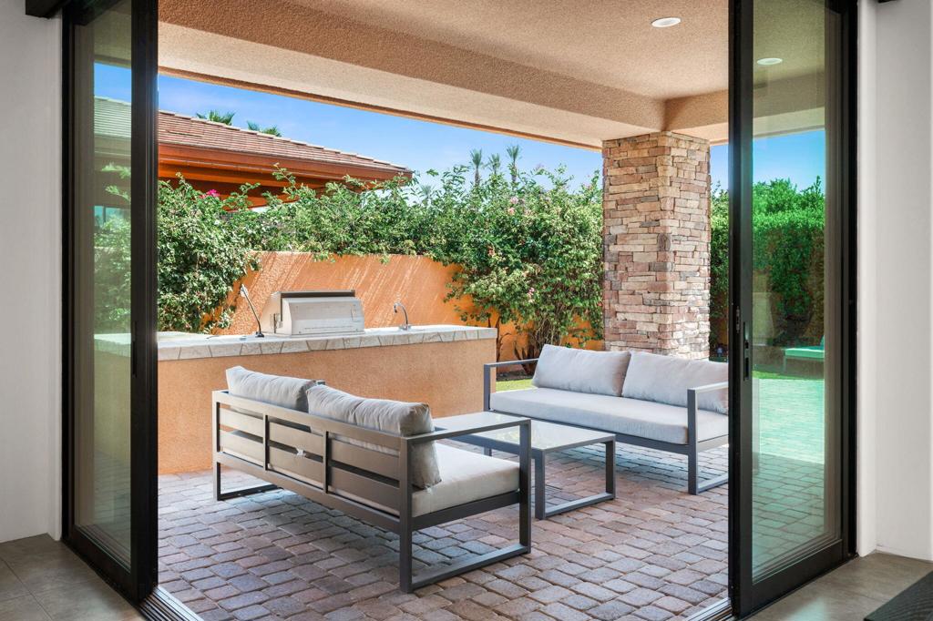 Palmilla - Residential