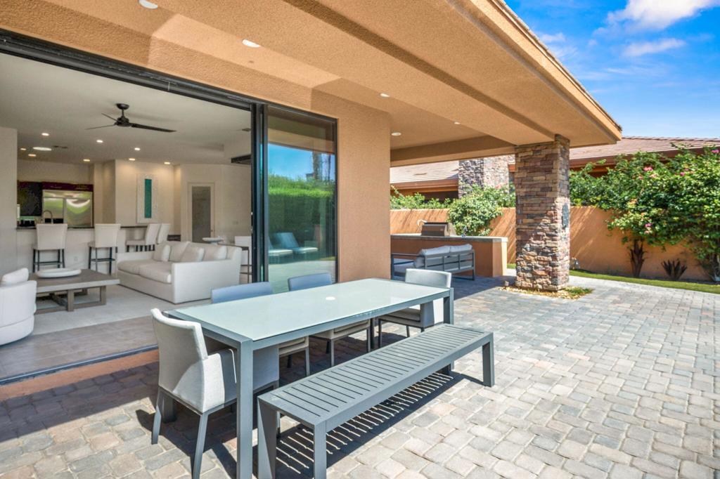 Palmilla - Residential