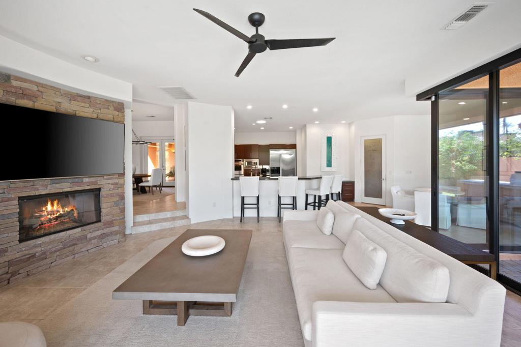 Palmilla - Residential
