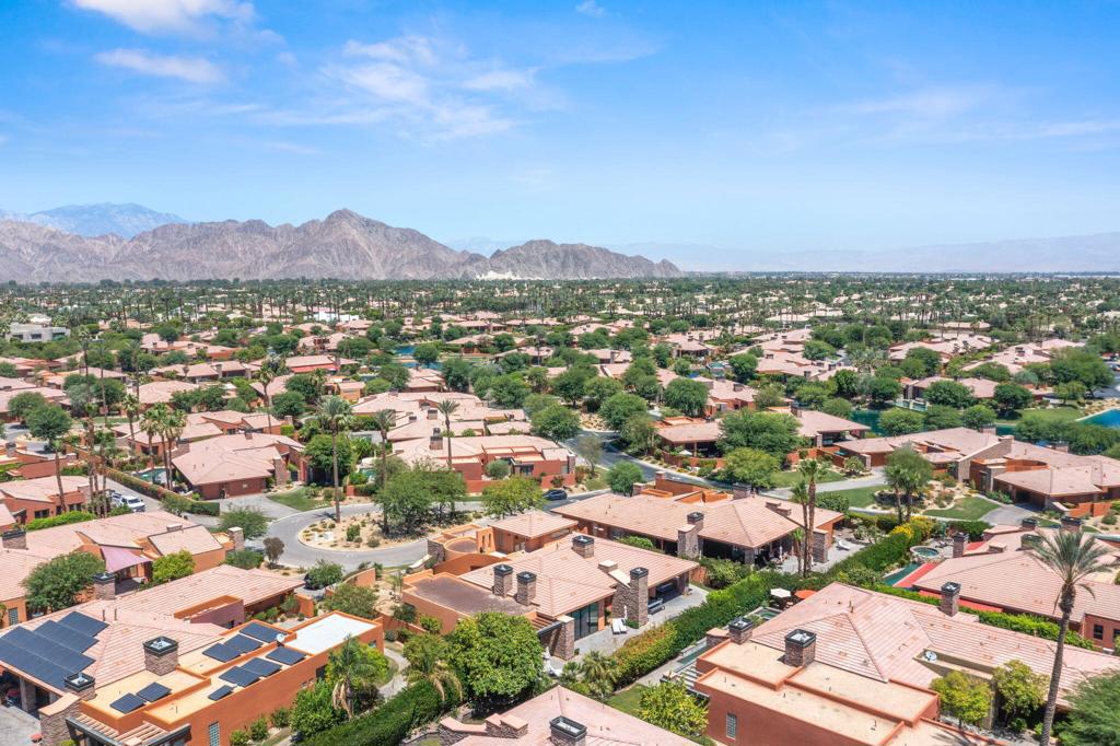 Palmilla - Residential