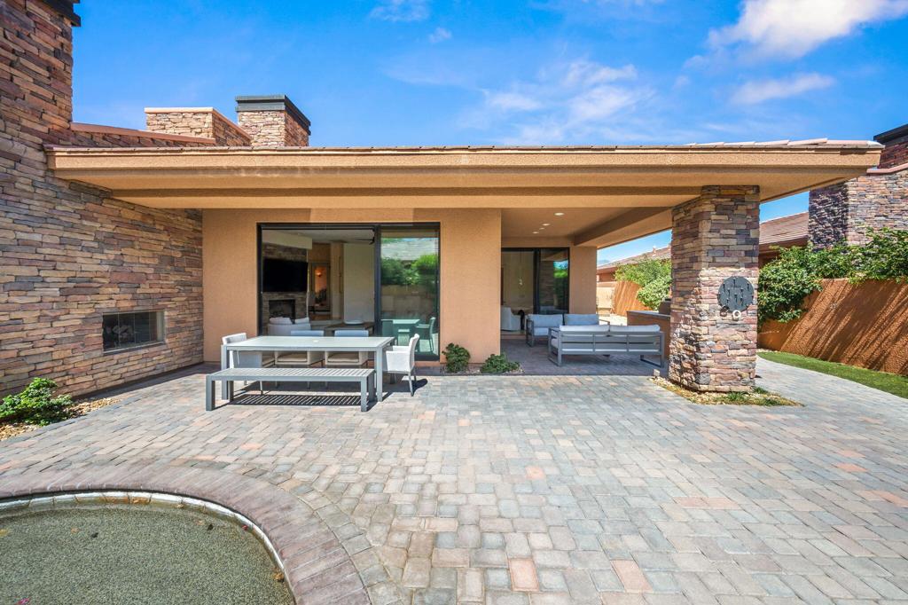Palmilla - Residential