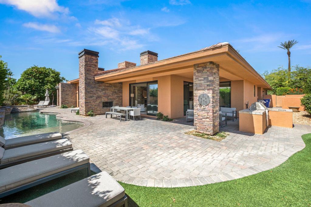 Palmilla - Residential