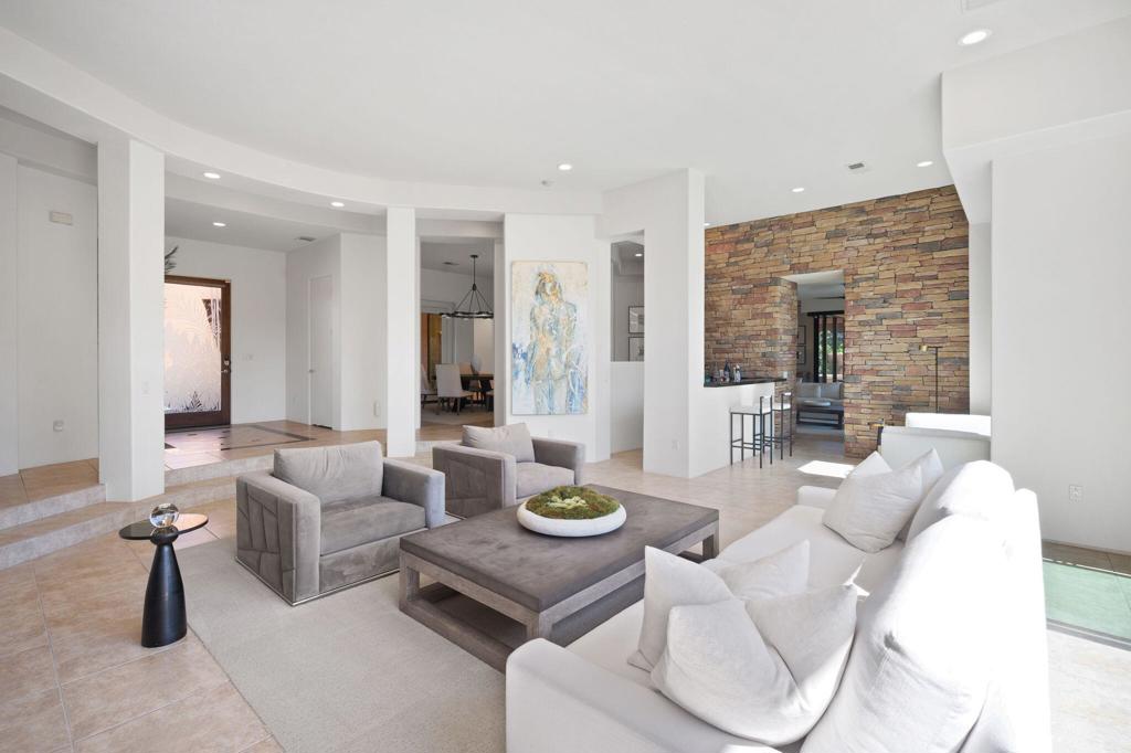 Palmilla - Residential