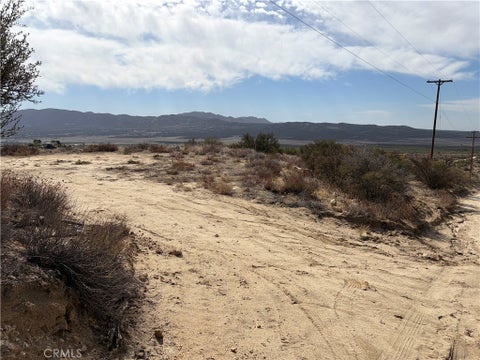 Photo of 4 Apple Lane, Anza, CA 92539 (MLS # SW26226092)