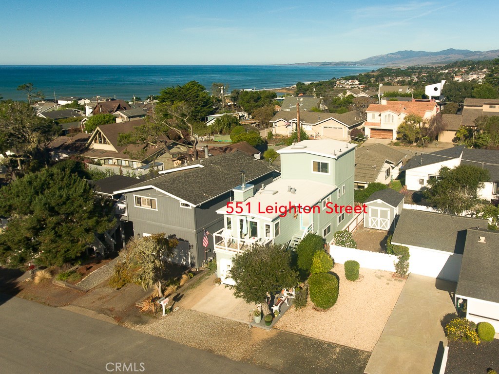 Park Hill(460) - Residential