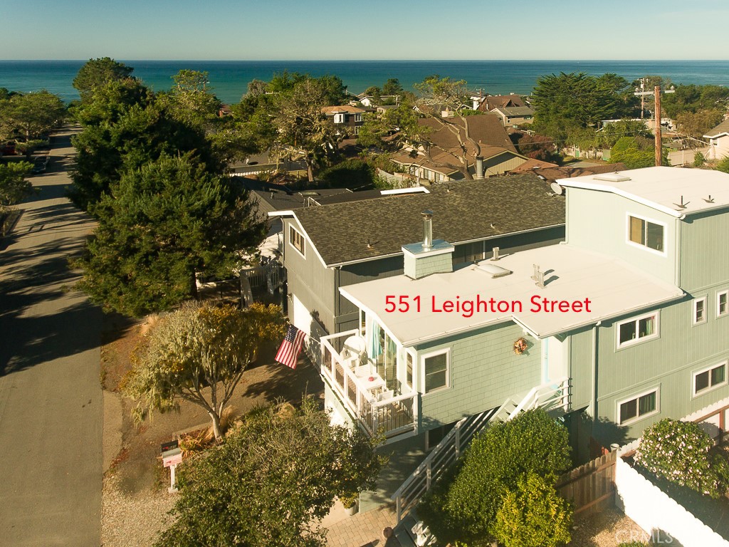 Park Hill(460) - Residential