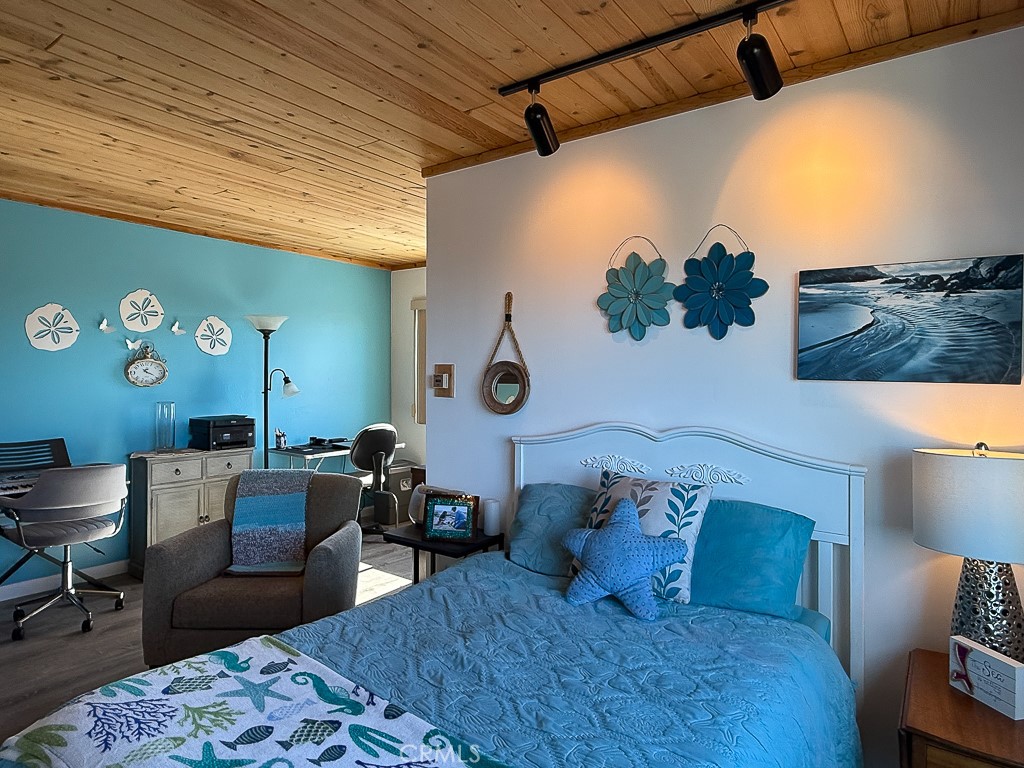 Park Hill(460) - Residential