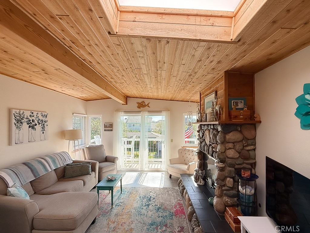 Park Hill(460) - Residential