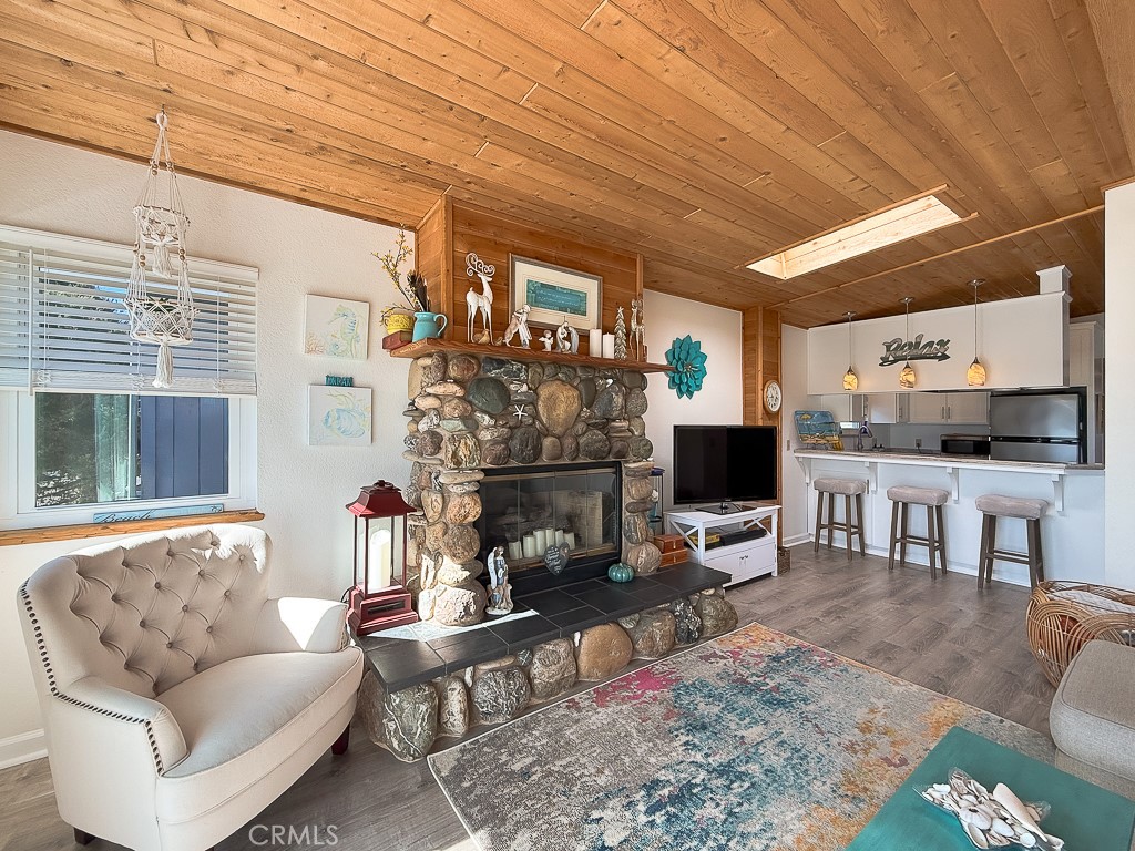 Park Hill(460) - Residential