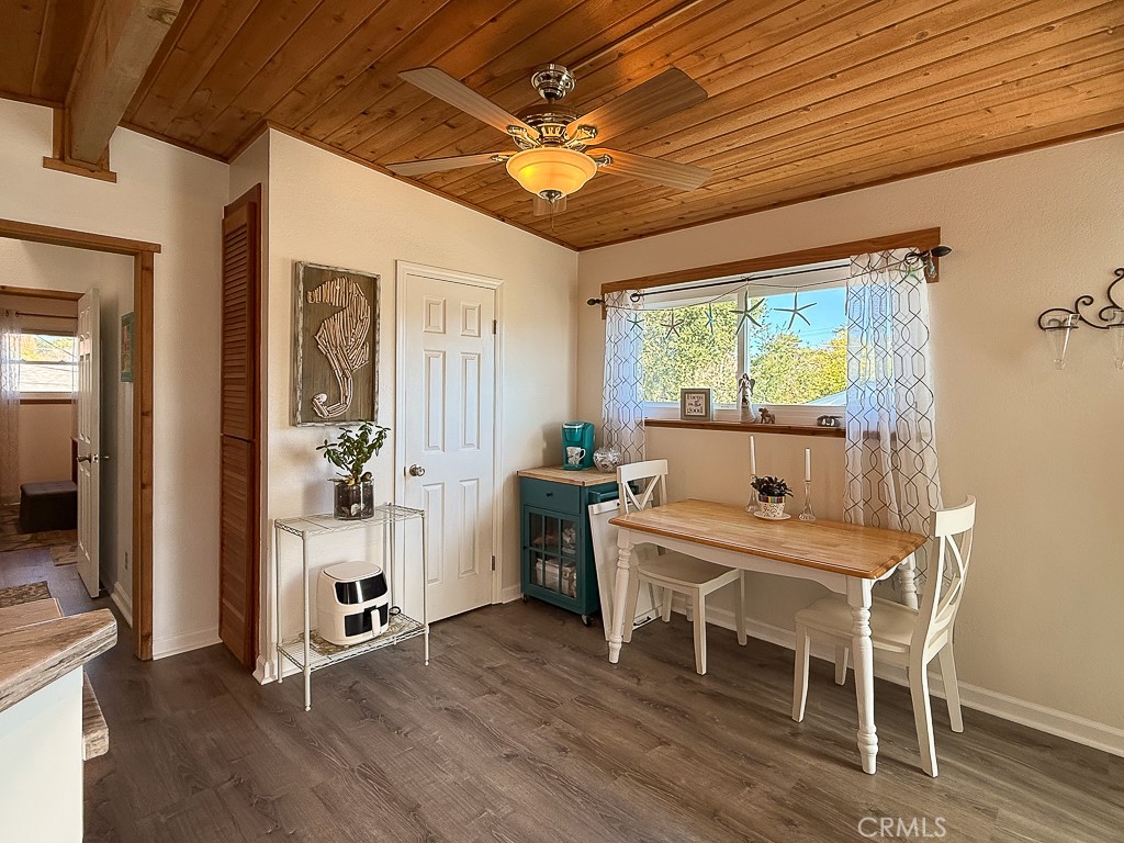 Park Hill(460) - Residential