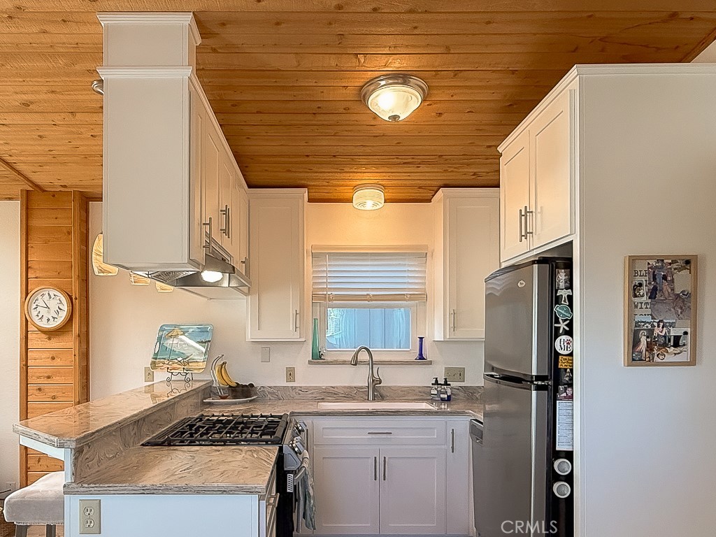 Park Hill(460) - Residential