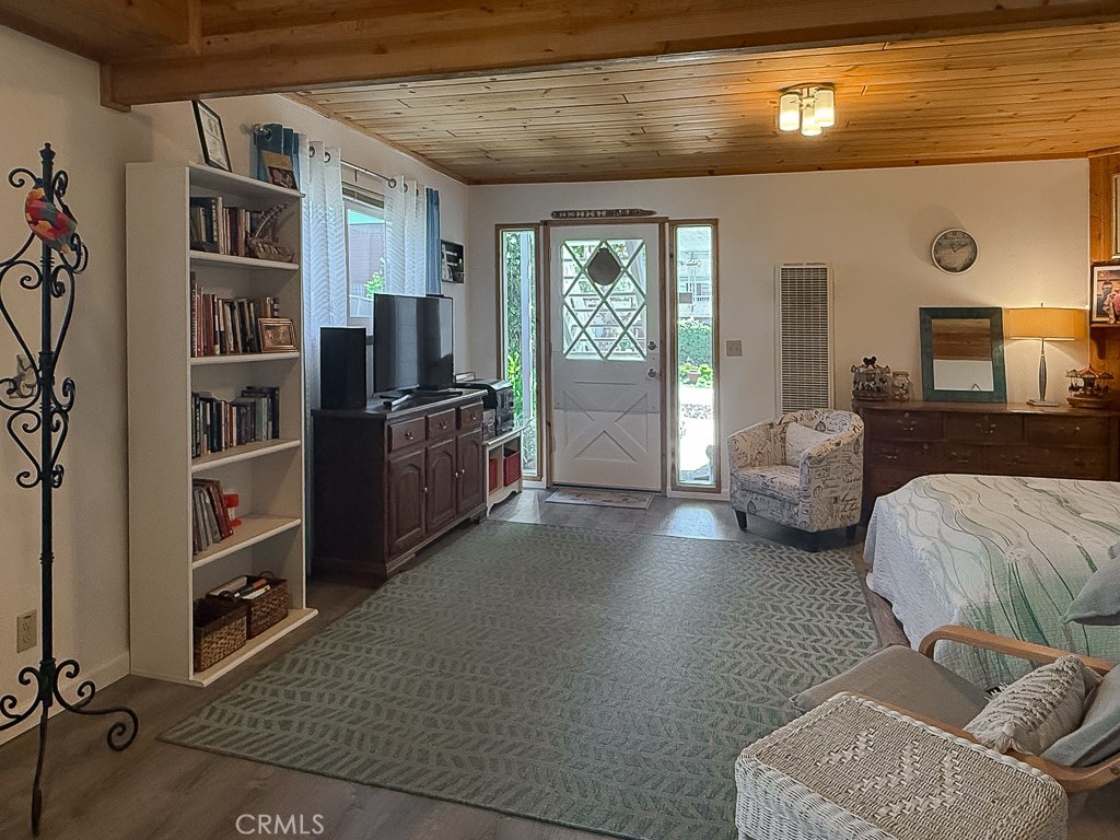 Park Hill(460) - Residential