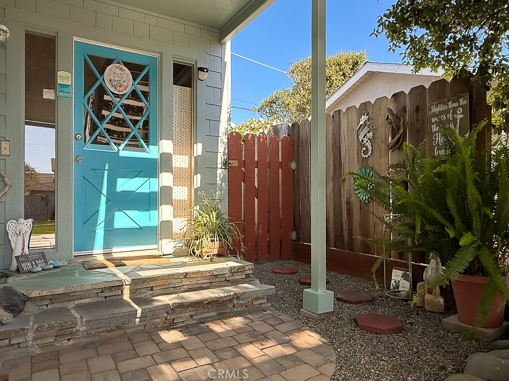 Park Hill(460) - Residential