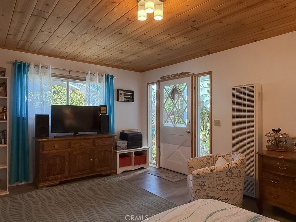 Park Hill(460) - Residential