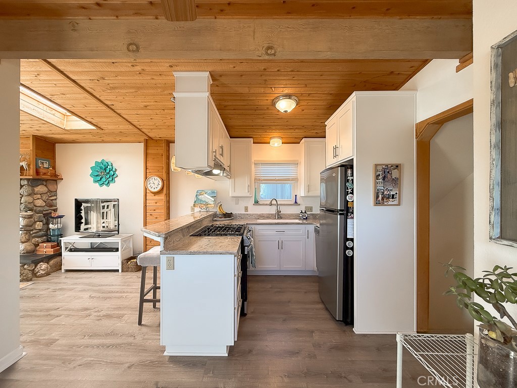 Park Hill(460) - Residential