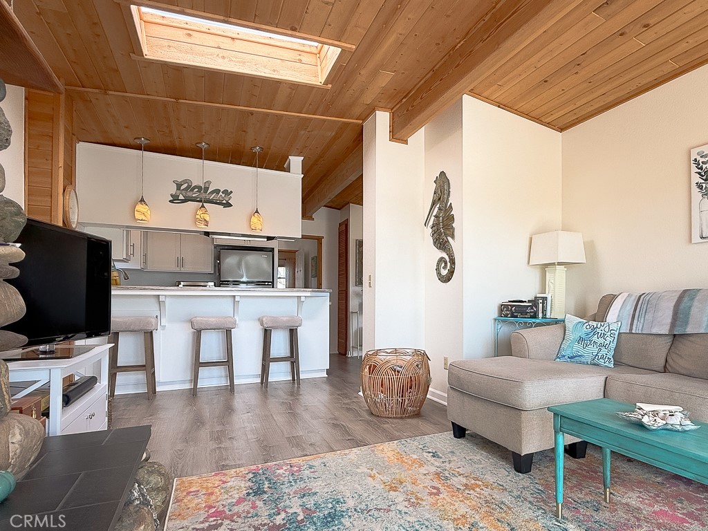 Park Hill(460) - Residential