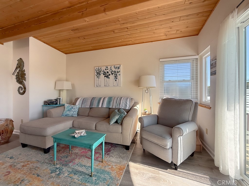 Park Hill(460) - Residential