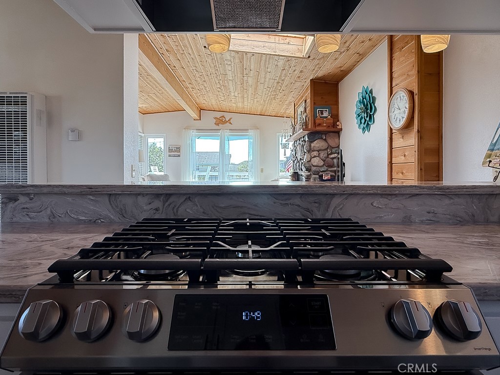 Park Hill(460) - Residential