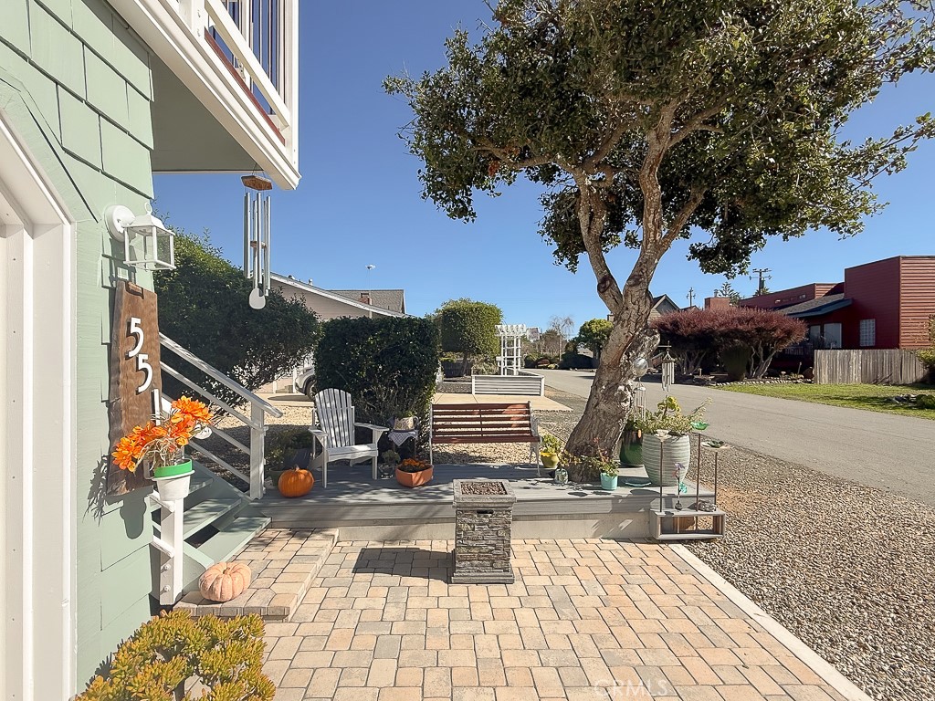 Park Hill(460) - Residential