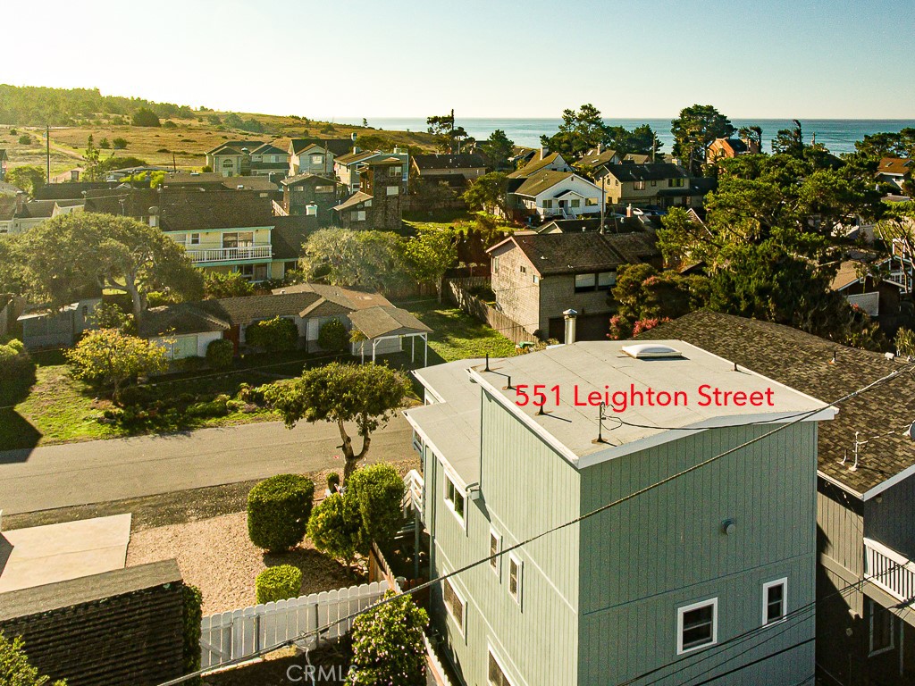 Park Hill(460) - Residential