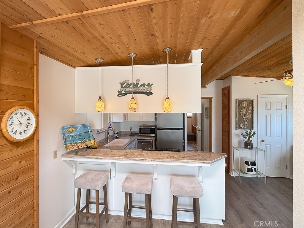 Park Hill(460) - Residential