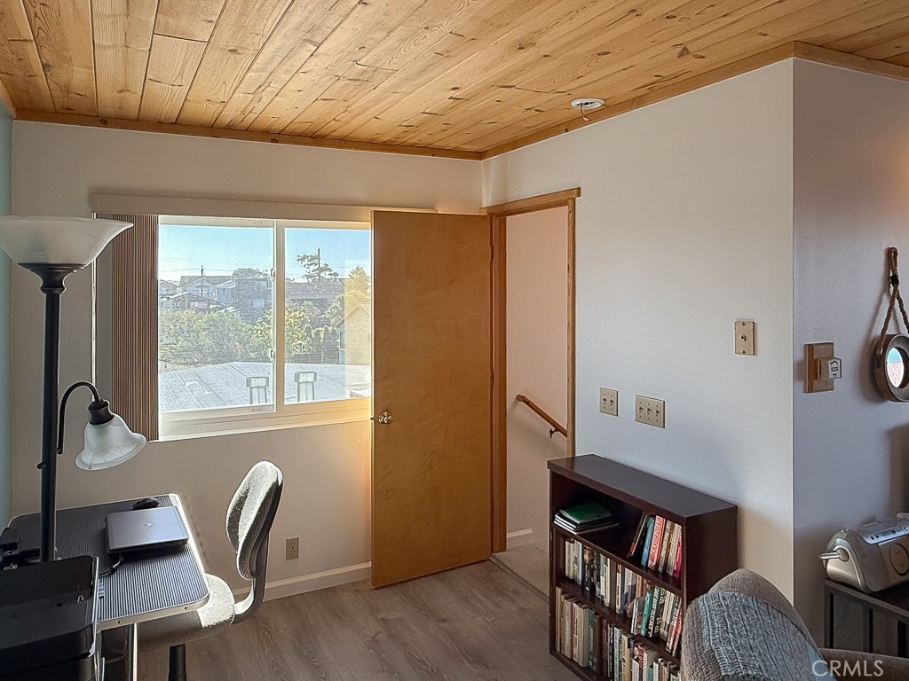 Park Hill(460) - Residential