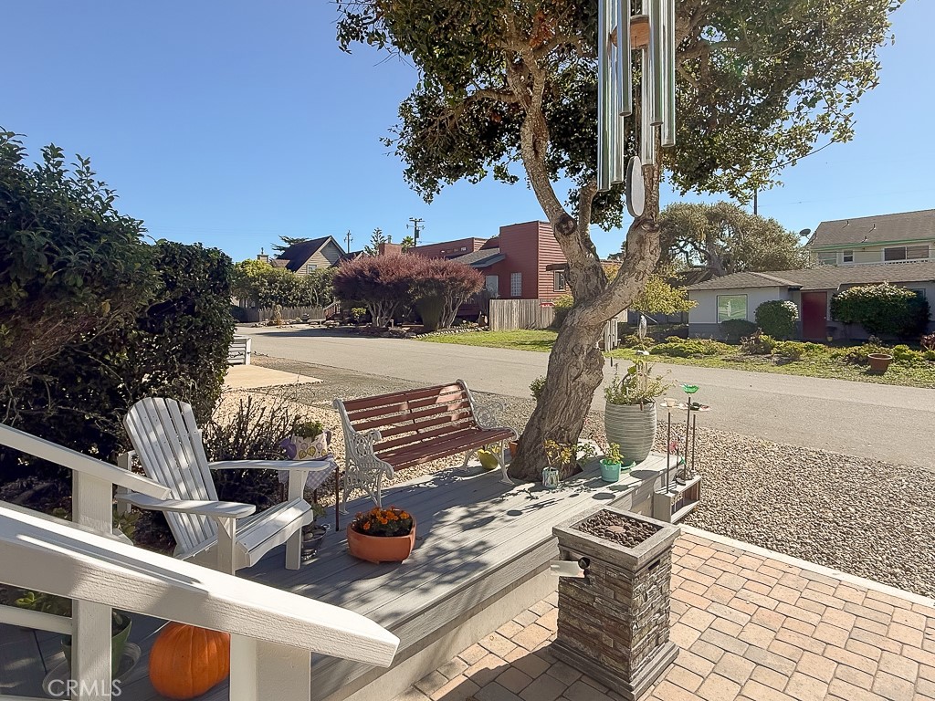 Park Hill(460) - Residential