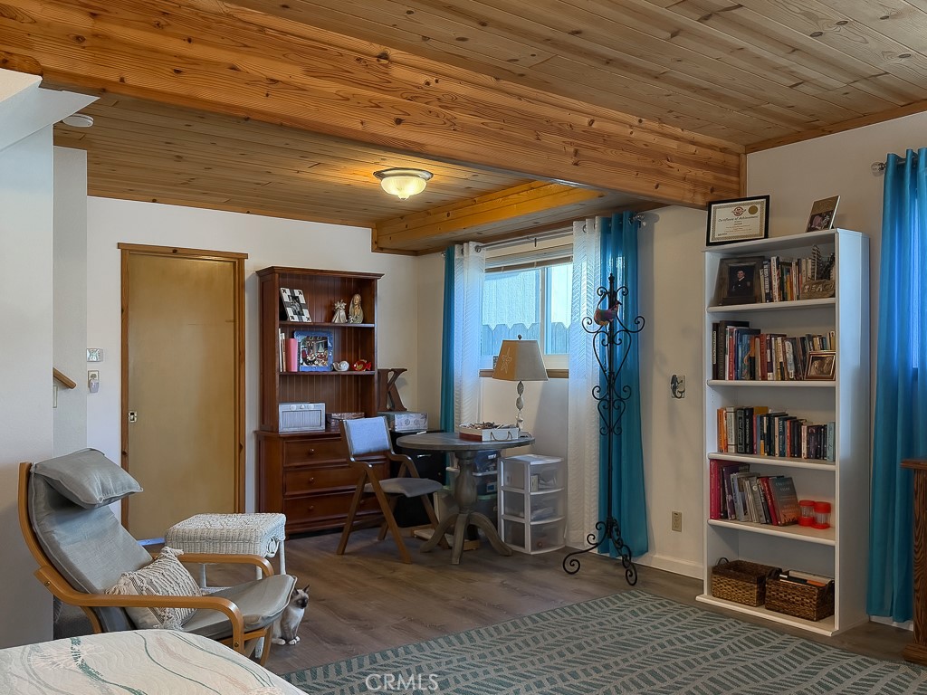 Park Hill(460) - Residential