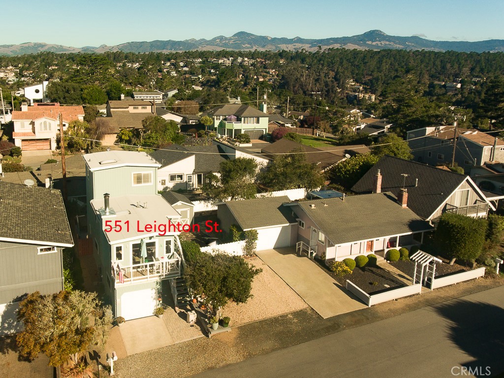 Park Hill(460) - Residential