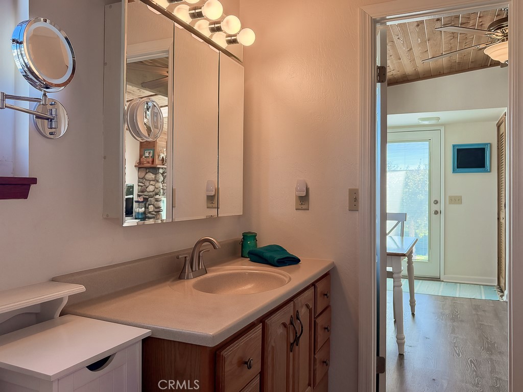 Park Hill(460) - Residential