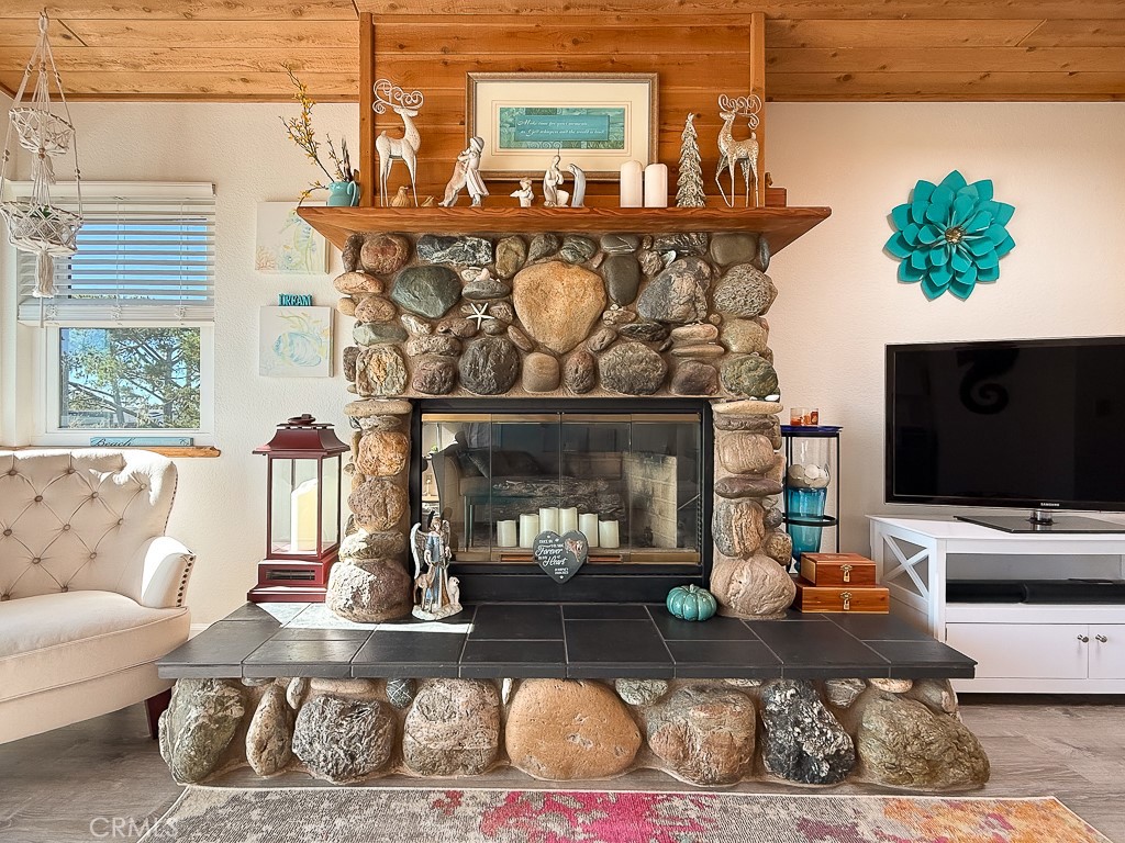 Park Hill(460) - Residential