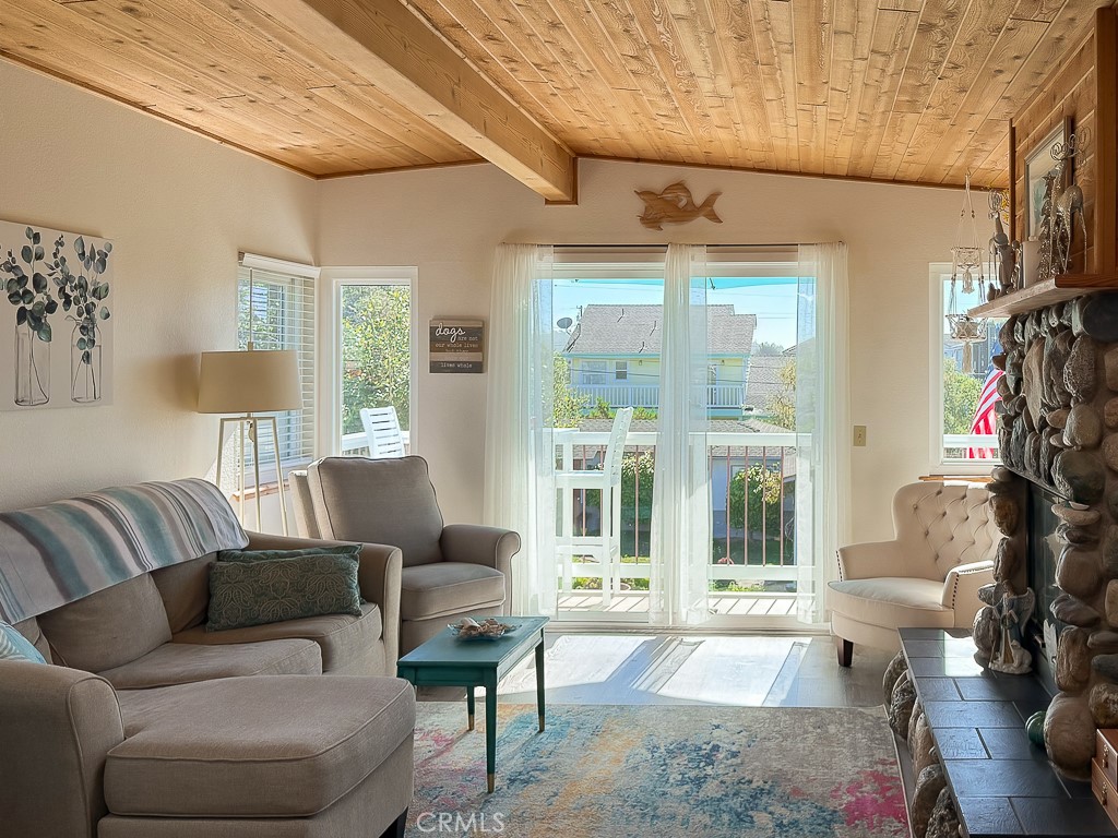 Park Hill(460) - Residential