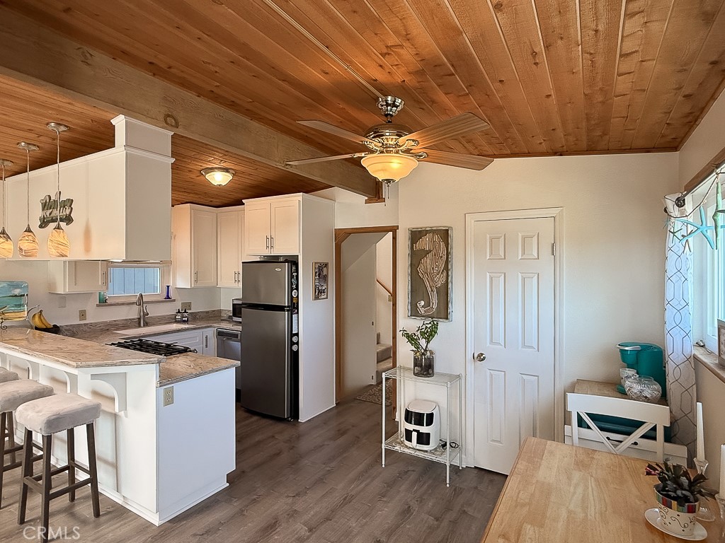 Park Hill(460) - Residential