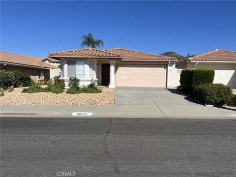 Photo of 28132 Calle Casera, Romoland, CA 92585 (MLS # IV26210402)