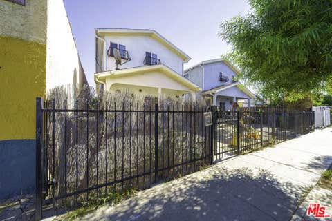 Photo of 10952 Wilmington Avenue, Los Angeles, CA 90059 (MLS # 26841531)