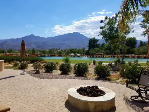 60553 Juniper Lane, La Quinta, CA 92253 - MLS#: 219147098DA