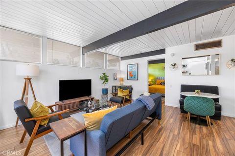 Photo of 1111 E Palm Canyon Drive #202, Palm Springs, CA 92264 (MLS # PW26018439)