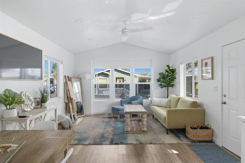 Photo of 6550 Ponto Drive Dr #14, Carlsbad, CA 92011 (MLS # NDP2608631)
