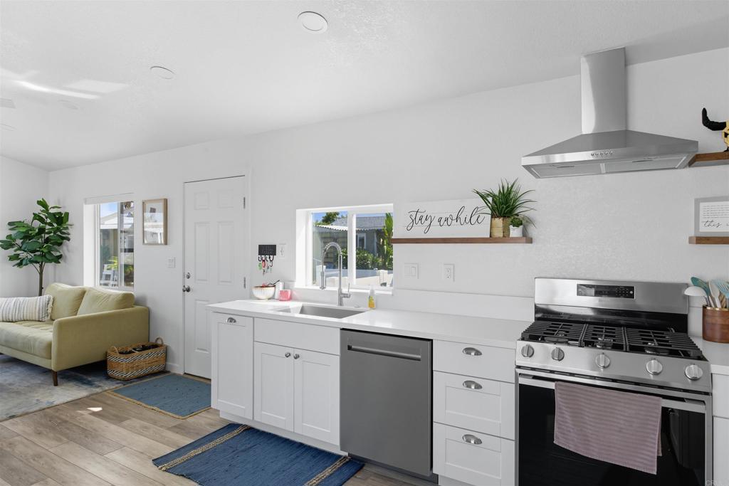 6550 Ponto Drive 14