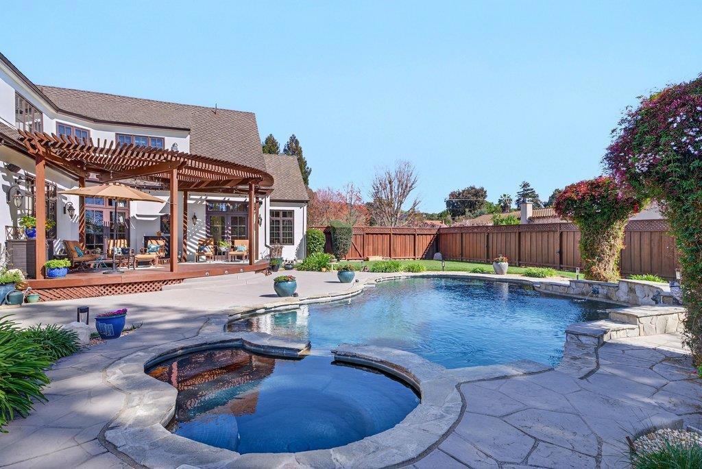 12575 Foothill Avenue, San Martin CA 95046